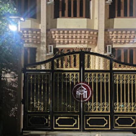 Hotel Mahayana Bodh Gaya Buitenkant foto
