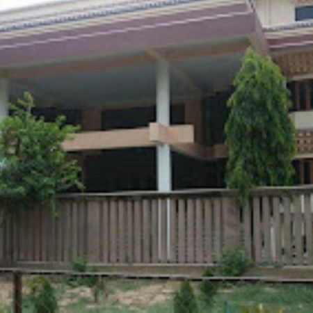 Hotel Mahayana Bodh Gaya Buitenkant foto